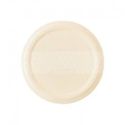 Capsules Twist-Off Blanches TO 63 (sachet 48 Pièces)