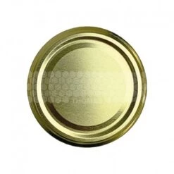 Capsules Twist-Off Or TO 70 (sachet 48 Pièces)