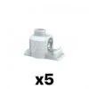 APISOLIS PACK DE 5 RESISTANCES -Magasin De Matériel Apicole apisolis pack de 5 resistances