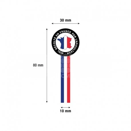 Étiquette Bande De Garantie 3 Étiquette Bande De Garantie