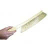 BROSSE A ABEILLES MANCHE PLASTIQUE -Magasin De Matériel Apicole brosse a abeilles manche plastique