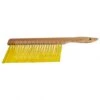 Brosse à Abeilles En Nylon -Magasin De Matériel Apicole brosse a abeilles nylon