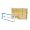 Cadre Dadant Hausse Plastique -Magasin De Matériel Apicole cadre marquet dadant hausse plastique