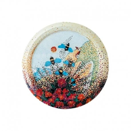 CAPSULE TO 63 PAYSAGE ABEILLES (LE SACHET DE 48) 3 CAPSULE TO 63 PAYSAGE ABEILLES (LE SACHET DE 48)