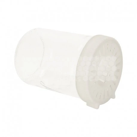 Piège Frelon CAPT'O Pour Pot Verre Le Parfait® Ø 100 Mm (sans Pot) 3 Piège Frelon CAPT'O Pour Pot Verre Le Parfait® Ø 100 Mm (sans Pot)