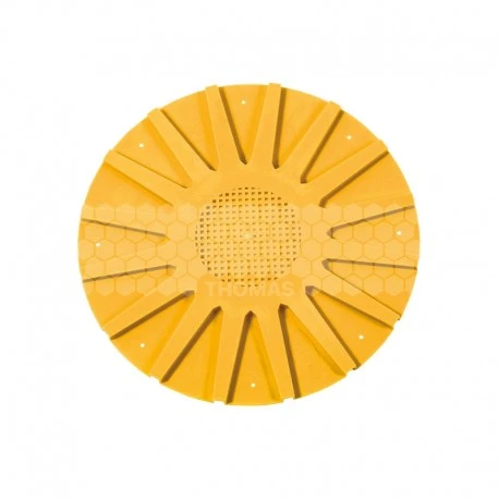 Chasse-abeilles Rond 16 Sorties 3 Chasse-abeilles Rond 16 Sorties