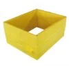 Corps Ruche Langstroth Plastique -Magasin De Matériel Apicole corps langstroth double isolation plastpolyurethane b lisse