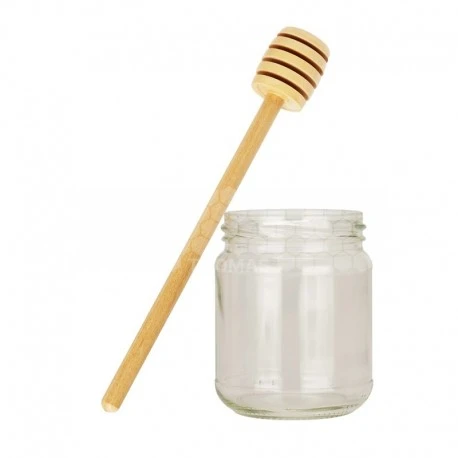 Grande Cuillère à Miel En Buis 3 Grande Cuillère à Miel En Buis