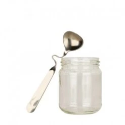 Cuillère à Miel équilibre Inox