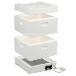 Étuve Polyvalente Polystyrène