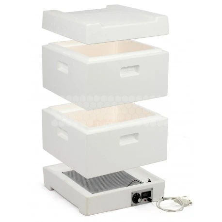 Étuve Polyvalente Polystyrène 3 Étuve Polyvalente Polystyrène