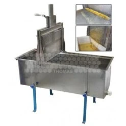 Extracteur Manuel Bati'Press