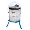 Extracteur à Miel électrique 9 Cadres Dadant Hausse Radianox Thomas® -Magasin De Matériel Apicole extracteur radianox 539 radiaire electique 9 12 c ddt ou vt