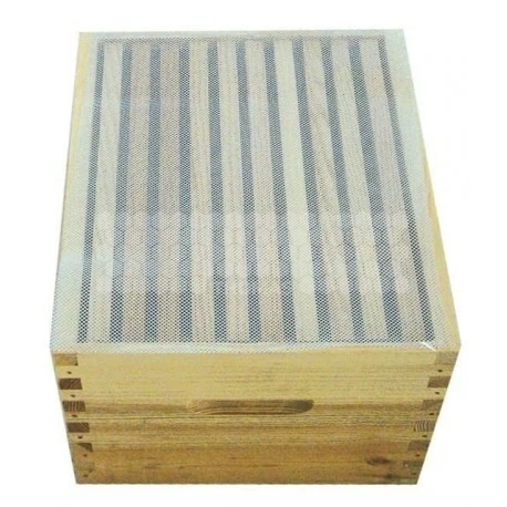 GRILLE A PROPOLIS SOUPLE (LE ROULEAU DE 25 M - LARGEUR 0.50) 3 GRILLE A PROPOLIS SOUPLE (LE ROULEAU DE 25 M - LARGEUR 0.50)