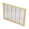 Grille à Reine Partition Dadant -Magasin De Matériel Apicole grille a reine partition dadant