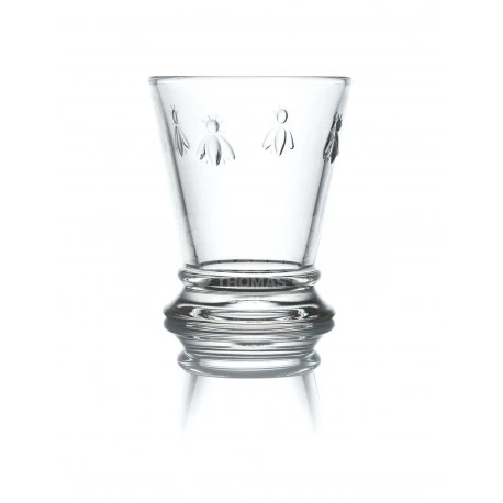 Gobelet Verre Abeilles 18,5 Cl 3 Gobelet Verre Abeilles 18,5 Cl
