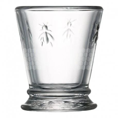 Shooter En Verre Abeilles 6 Cl 2 Shooter En Verre Abeilles 6 Cl