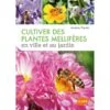 LIVRE - CULTIVER DES PLANTES MELIFERES (Jacques Piquée) -Magasin De Matériel Apicole livre cultiver des plantes meliferes jacques piquee