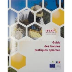 Guide ITSAP Bonnes Pratiques