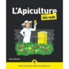 Livre L'apiculture Pour Les Nuls -Magasin De Matériel Apicole livre l apiculture pour les nuls henri clement