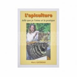 Livre L'acpiculture