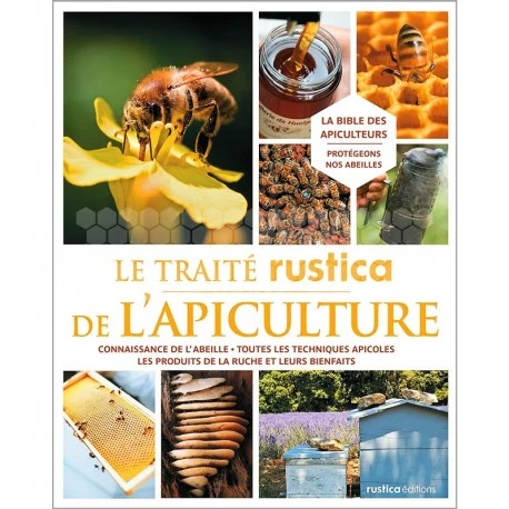Livre Le Traité Rustica 3 Livre Le Traité Rustica