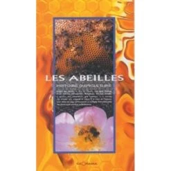 Livre Les Abeilles