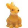 MOULE A BOUGIE : LAPIN 1 MOULE A BOUGIE : LAPIN -Magasin De Matériel Apicole moule a bougie lapin