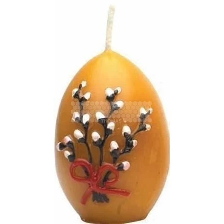 MOULE A BOUGIE : OEUF AVEC SAULE 3 MOULE A BOUGIE : OEUF AVEC SAULE