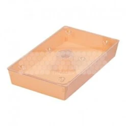 Nourrisseur Plastique 3 L Lorho à Poser Sur Plateau Couvre-cadres