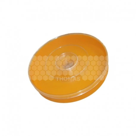 Nourrisseur Plastique Rond 1 Kg 3 Nourrisseur Plastique Rond 1 Kg