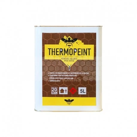 PEINTURE ALUMINIUM (LE BIDON DE 5 L) 3 PEINTURE ALUMINIUM (LE BIDON DE 5 L)