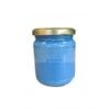 Peinture Bleue Thomas® 200 Ml -Magasin De Matériel Apicole peinture bleue thomas le pot de 200 ml environ