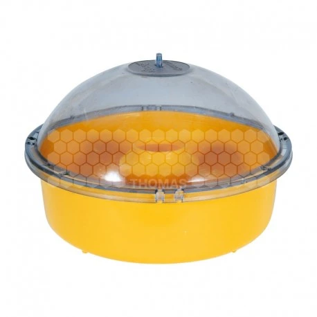 Piège à Guêpes Et Frelons Plastique Très Résistant (sans Attractif) 3 Piège à Guêpes Et Frelons Plastique Très Résistant (sans Attractif)