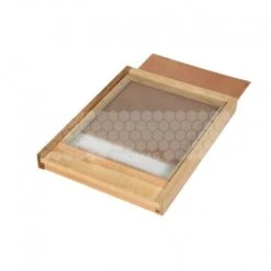 Plateau De Fond Ruche Langstroth