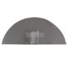 Couvercle Plexiglass Prinox® -Magasin De Matériel Apicole plexiglass lid for extractors type p106