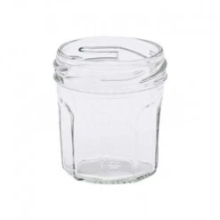 Pots Verre Miellinette 50 G TO 48 (carton 100 Pièces, Sans Capsules)