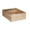 Hausse De Ruche Dadant Root -Magasin De Matériel Apicole pribois hausse ddt root 10 bandes lisses 510420172