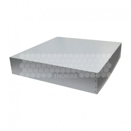 Toit Dadant 12 Cadres Pribois® 3 Toit Dadant 12 Cadres Pribois®