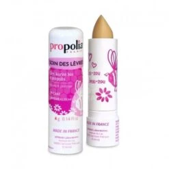 Baume à Lèvres Propolis Karité