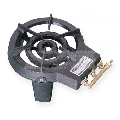 RECHAUD A GAZ POUR CHAUDIERE 82 L ET 200 L 3 RECHAUD A GAZ POUR CHAUDIERE 82 L ET 200 L