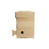 Ruchette De Transport Carton Dadant 5 Cadres Easy-Nuck Brun 1 Ruchette De Transport Carton Dadant 5 Cadres Easy-Nuck Brun -Magasin De Matériel Apicole ruchette easy nuk 5 c flexo brun