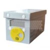Ruchette Langstroth Nucky Pro -Magasin De Matériel Apicole ruchette nucky pro langstroth 5 cadres