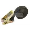 SANGLE A TENDEUR A CLIQUET 25 X 5000 MM -Magasin De Matériel Apicole sangle a tendeur a cliquet 25 x 5000 mm