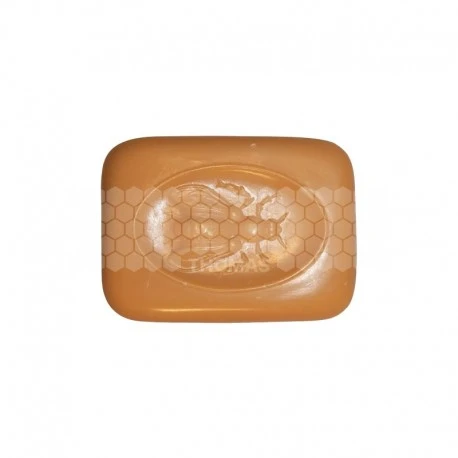 Savon Rectangulaire Miel 100g 3 Savon Rectangulaire Miel 100g