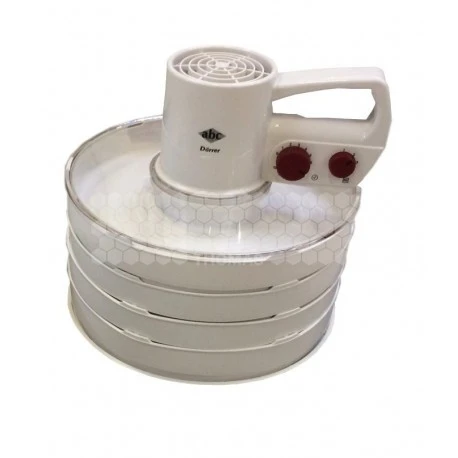 Séchoir à Pollen 750 W Ø 34,5 Cm 3 Séchoir à Pollen 750 W Ø 34,5 Cm