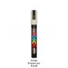 Stylo Marqueur Posca De Couleur Blanche Pour Marquage De Reine 1 Stylo Marqueur Posca De Couleur Blanche Pour Marquage De Reine -Magasin De Matériel Apicole stylo marqueur posca de couleur blanche pour marquage de reine