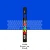 Stylo Marqueur Posca De Couleur Bleue Pour Marquage De Reine 1 Stylo Marqueur Posca De Couleur Bleue Pour Marquage De Reine -Magasin De Matériel Apicole stylo marqueur posca de couleur bleue pour marquage de reine