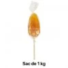 Sucettes Au Miel (sac De 1 Kg) -Magasin De Matériel Apicole sucettes au miel sac de 1 kg