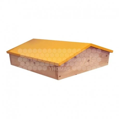 Toit Chalet Dadant Essencia® 3 Toit Chalet Dadant Essencia®